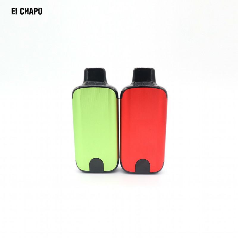 Vamped Disposable Vape S81