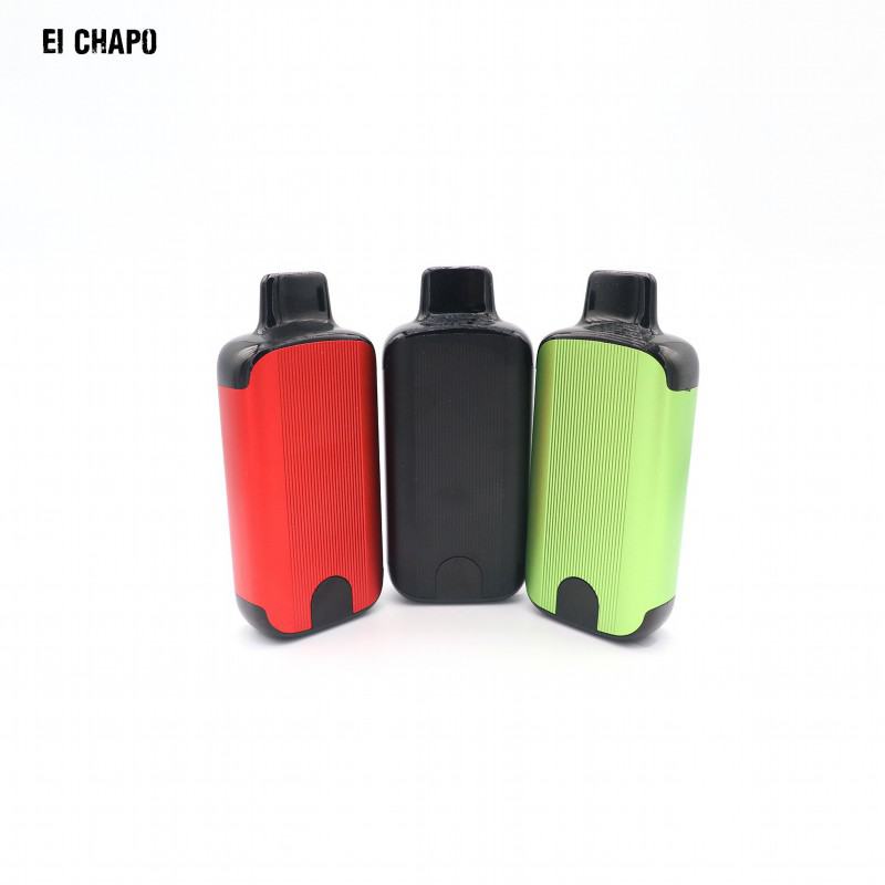 Vamped Disposable Vape S81
