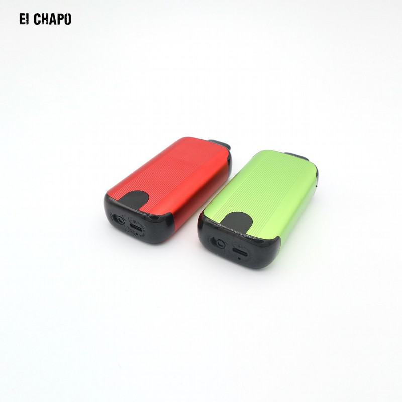 Vamped Disposable Vape S81