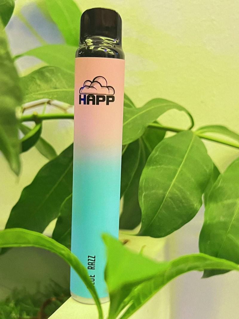 Smooth Hit Disposable Vape Ocitytimes Cr5000 Disposable 2500 Puffs