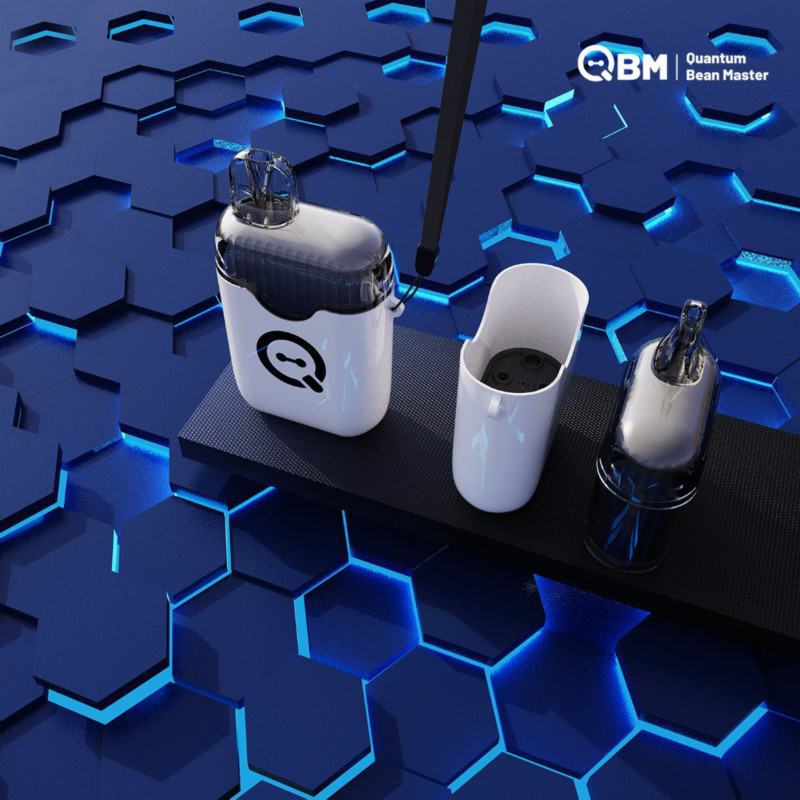 OBM* SFOG Disposable Vapes Cup