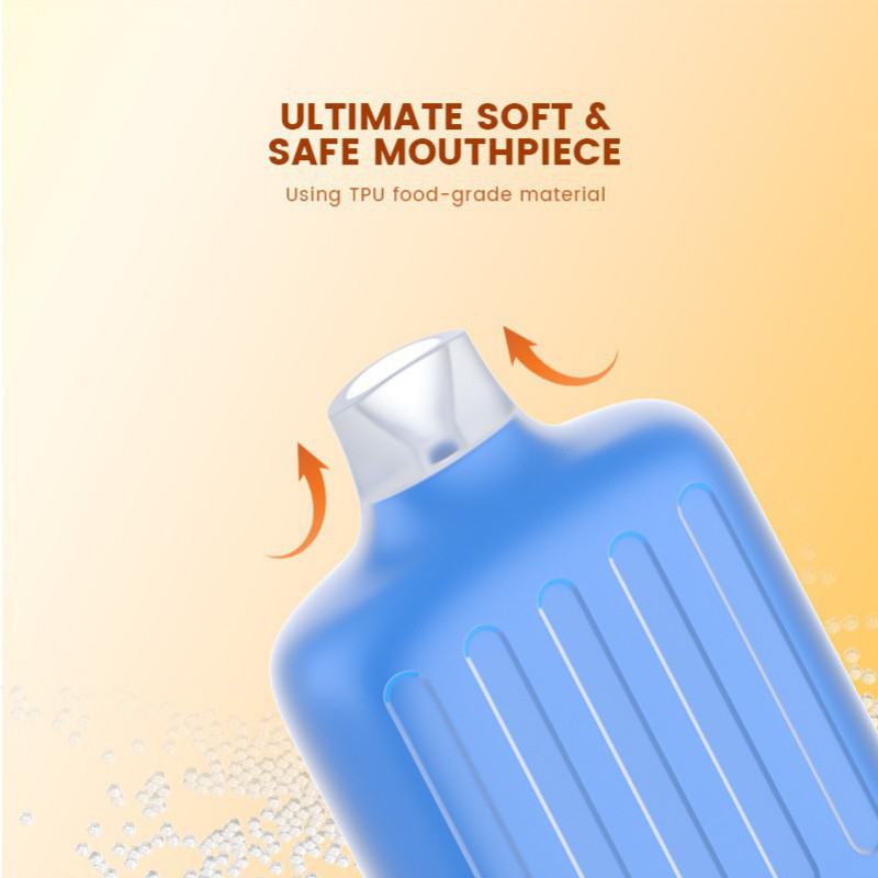 Disposable ak 959 12k Puffs Vape Brands