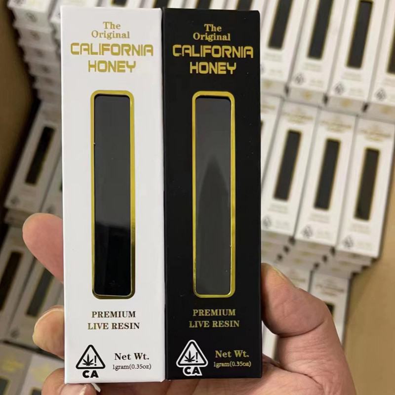 OEM California Honey Empty Cheap