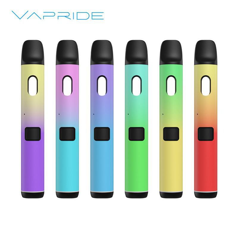 Disposable Big Hit Vape VAPRIDE Vapride Vr07