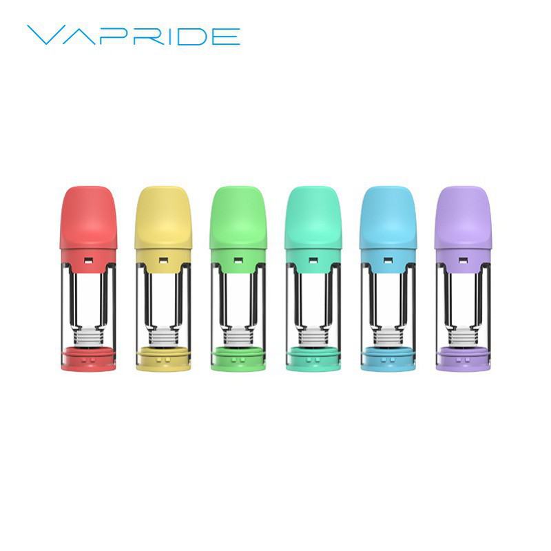 Disposable Big Hit Vape VAPRIDE Vapride Vr07