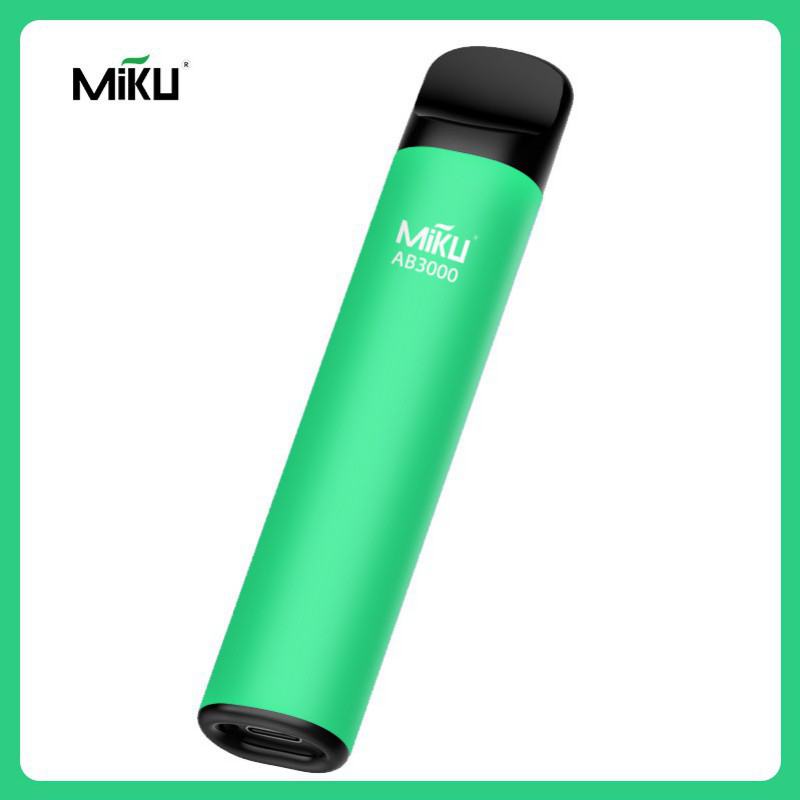 Vapes Miku Ab93 3000 Puffs
