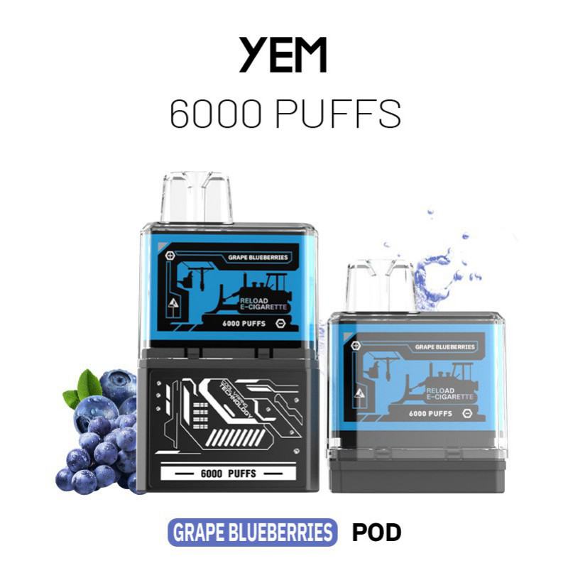 Disposable Bang Y048-49qt Vape Brands