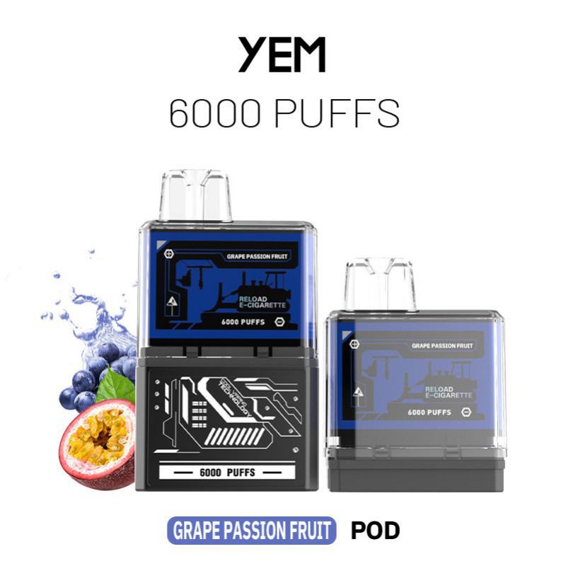 Disposable Bang Y048-49qt Vape Brands