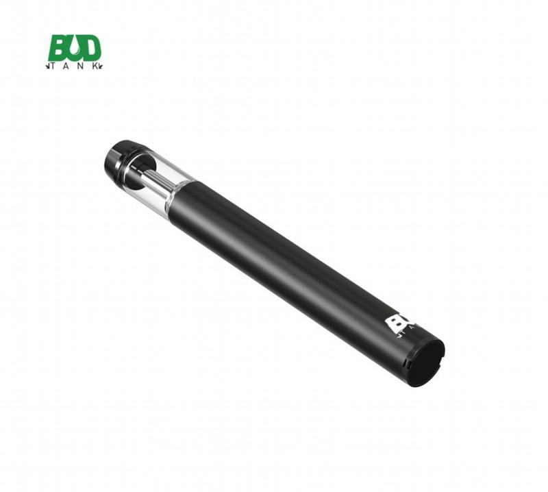 BUDTANK Disposable Vape Pens D6