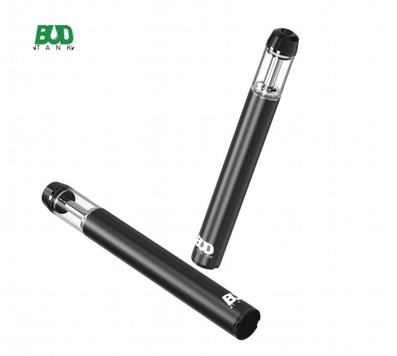 BUDTANK Disposable Vape Pens D6