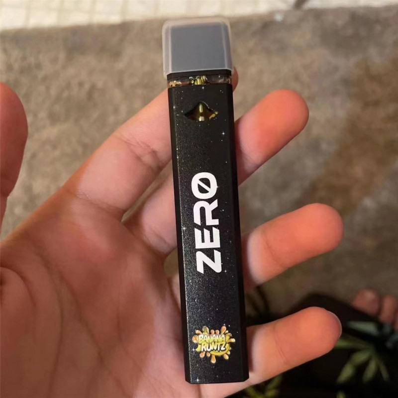 Disposable OEM Zero Disposable Vape Pens