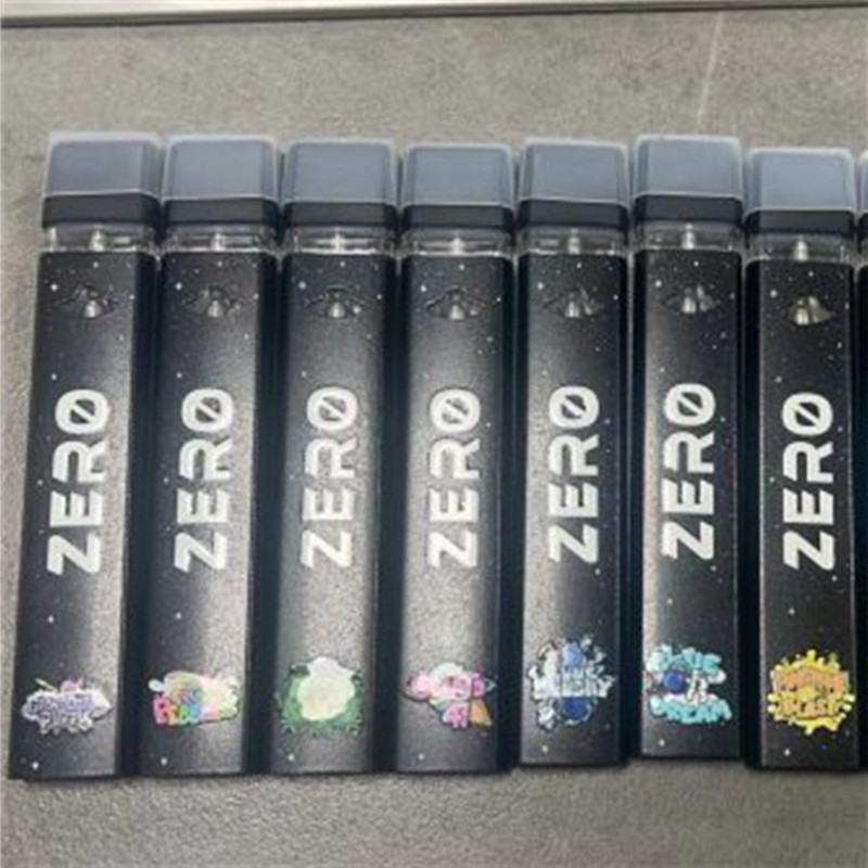 Disposable OEM Zero Disposable Vape Pens
