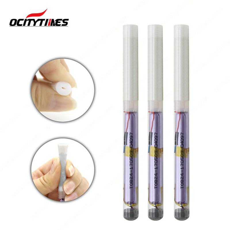 Ocitytimes Electronic 300 Puffs Disposable Smooth Hit Vape