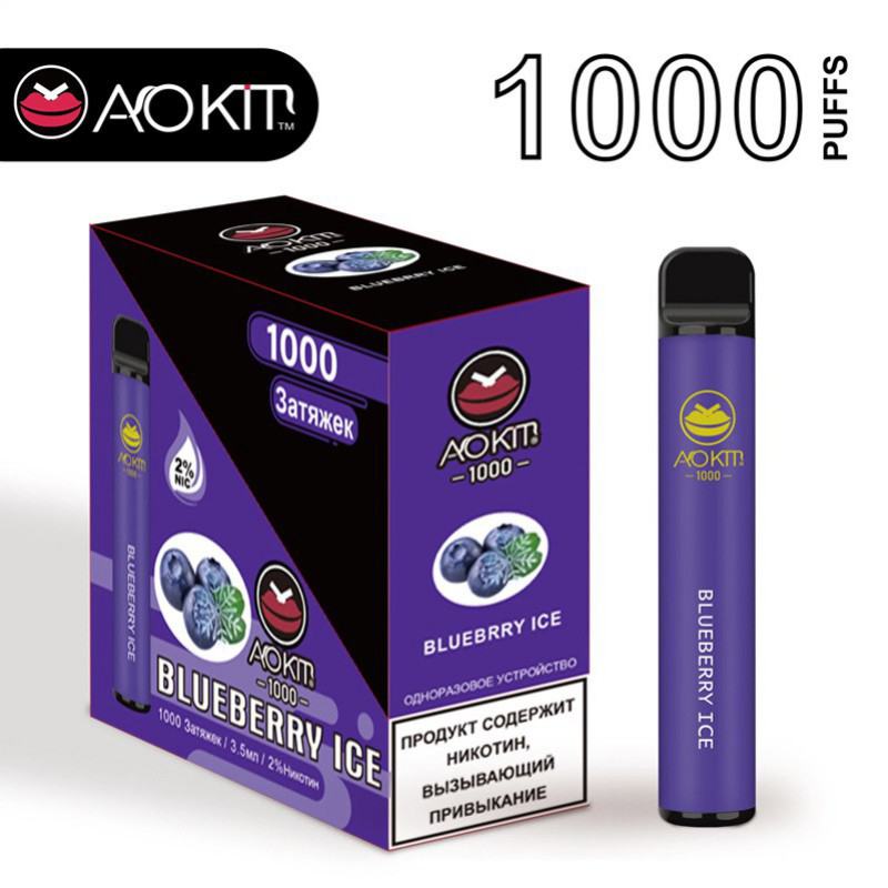 Baish Aokit 1000 Disposable Vape Pen