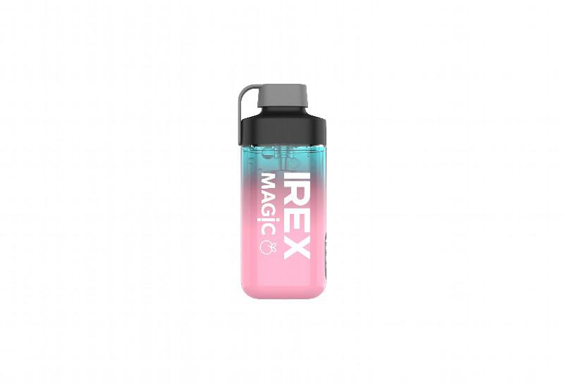 Volestech Irex Magic 18000 Puffs Disposables Vape