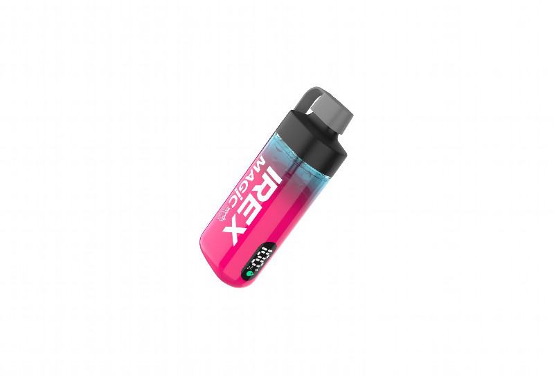 Volestech Irex Magic 18000 Puffs Disposables Vape