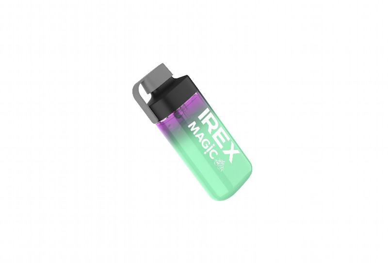 Volestech Irex Magic 18000 Puffs Disposables Vape