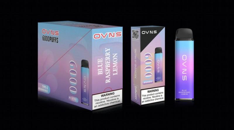 Disposable OVNS Ovns 6000