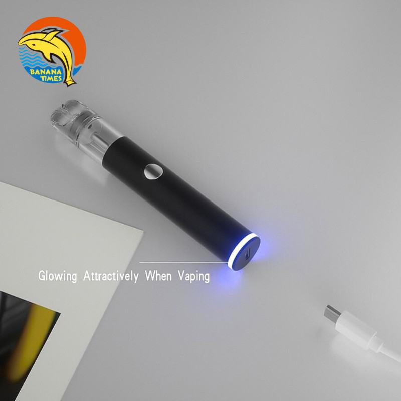 Bananatimes Kbd02 Disposable Vape Bar