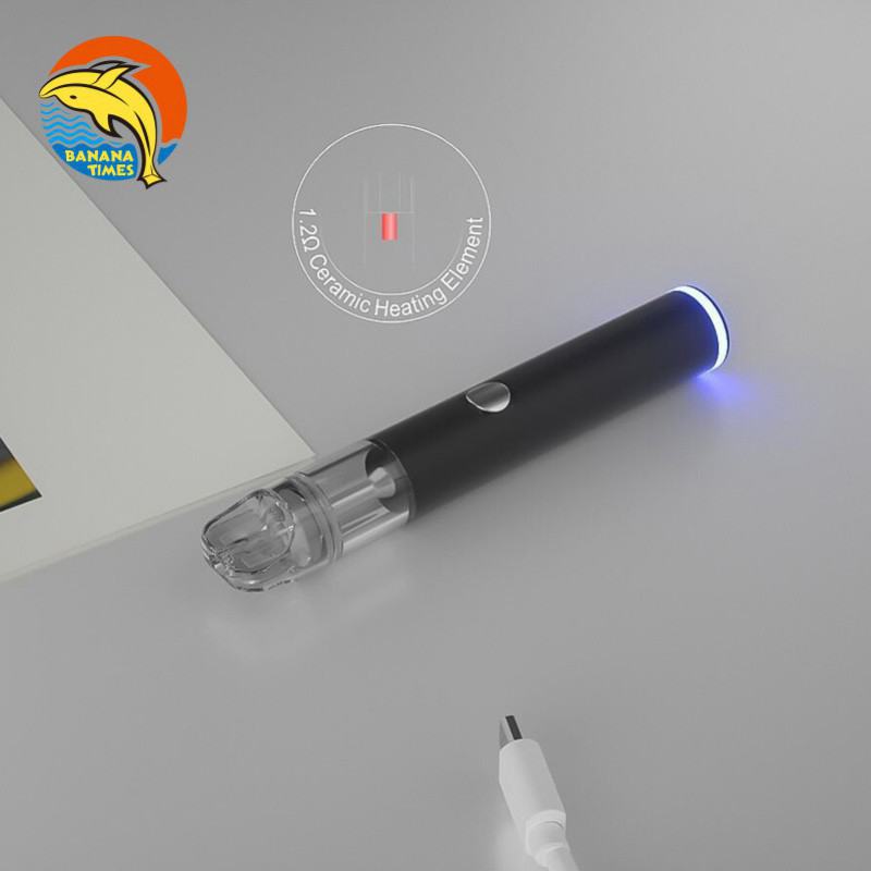 Bananatimes Kbd02 Disposable Vape Bar