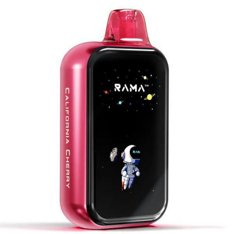 Insta Rama 16000 15000 Puffs Original
