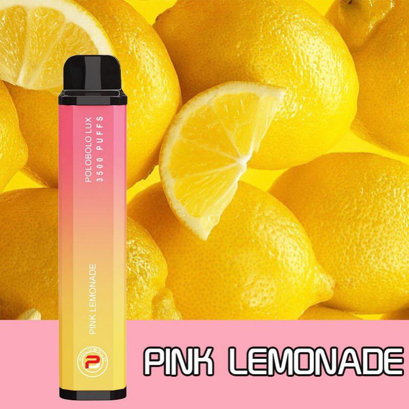 Disposable POLOBOLO Disposable Pb19 Vape Pen
