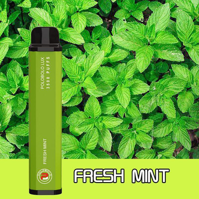 Disposable POLOBOLO Disposable Pb19 Vape Pen