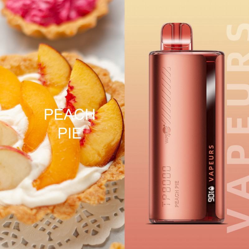 urs Urs Tp 8000 Puffs Disposable Pen