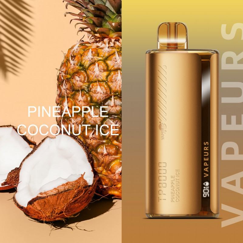 urs Urs Tp 8000 Puffs Disposable Pen