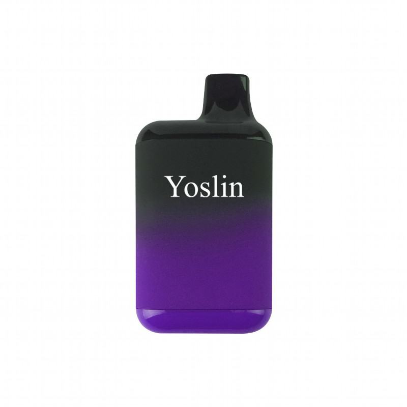 Yoslin Bar Vape