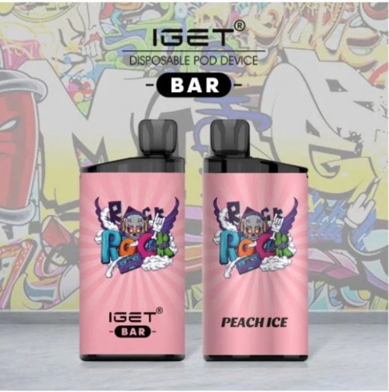 Smok Get016 4000 Puffs Vape Disposable