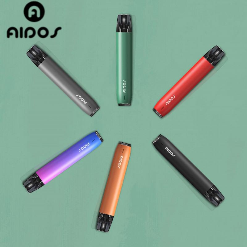 JOACT J9011 3500 Puffs Boxes