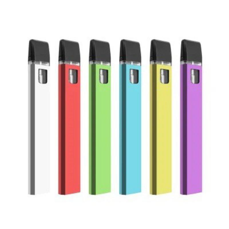 Disposable Customization D03 Vape Brands