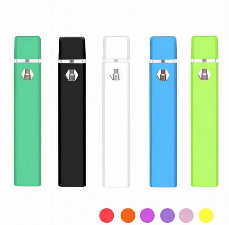 Disposable Customization D03 Vape Brands