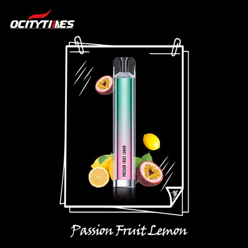 Smok Ot049  Disposable 1200 Puffs Disposable Vape Pod