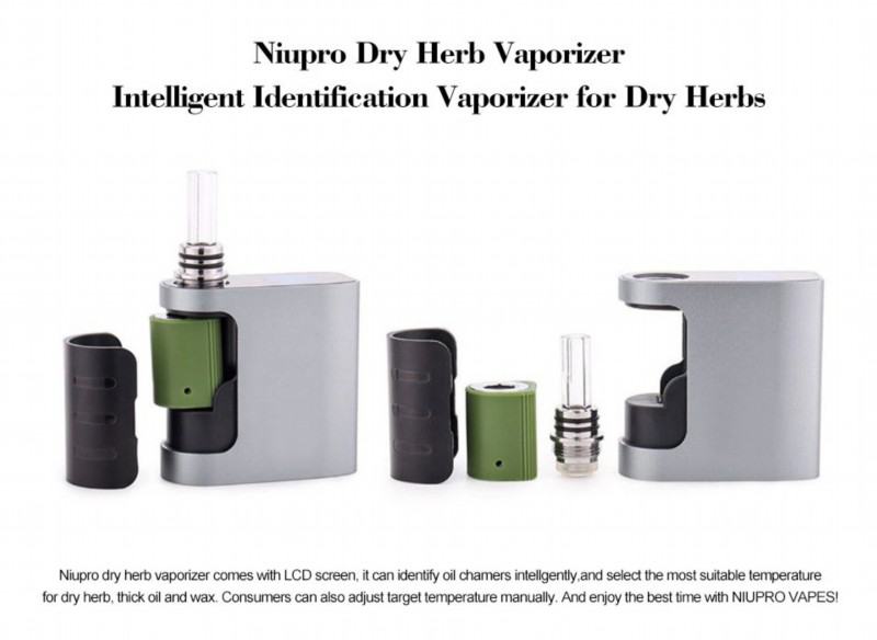 Puff Smok Trio Iii 3 In 1 Electronic Cigarette