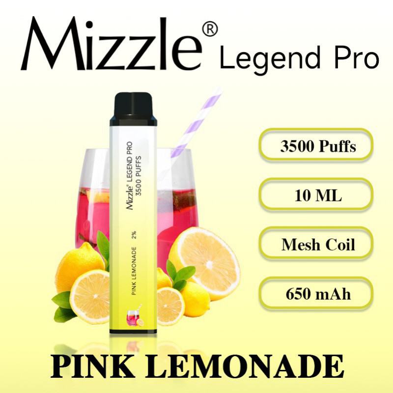 Fume Bar Mz13 3500 Puffs Disposable Vape