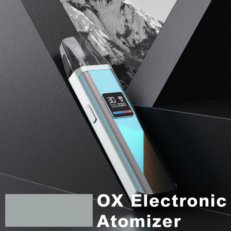 Disposable Vape Brands EKS Eks Ox