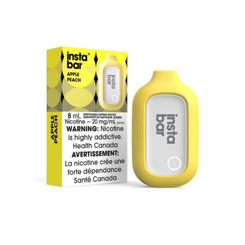 INSTA Insta 5000 Puffs Disposable Smooth Hit Vape