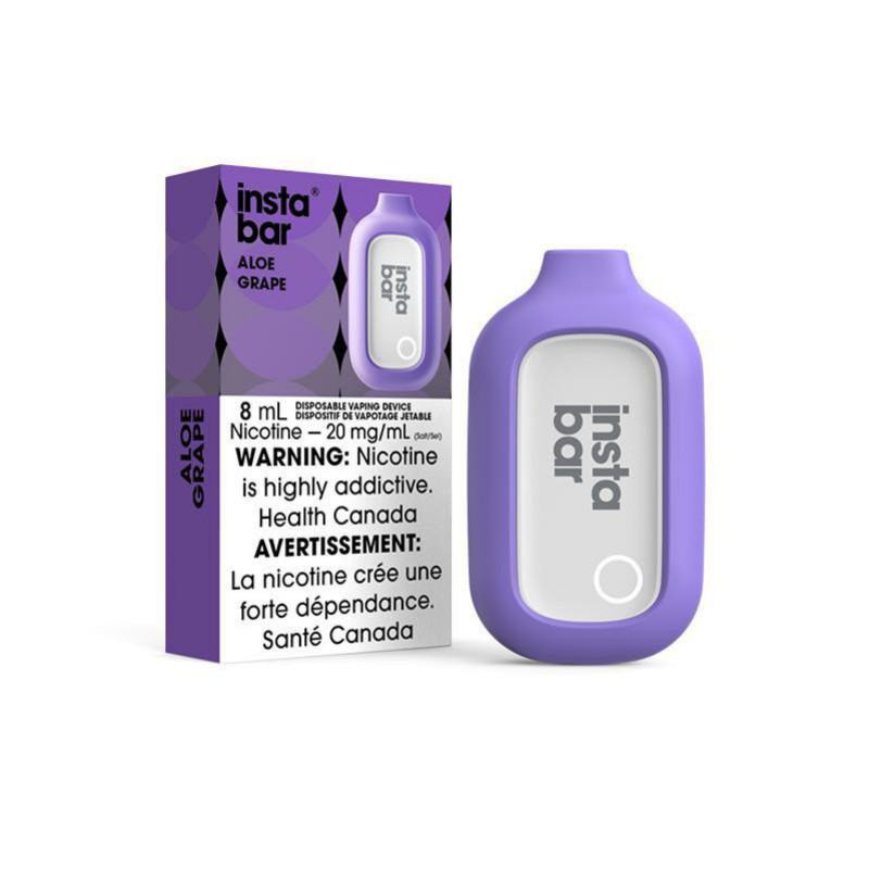 INSTA Insta 5000 Puffs Disposable Smooth Hit Vape