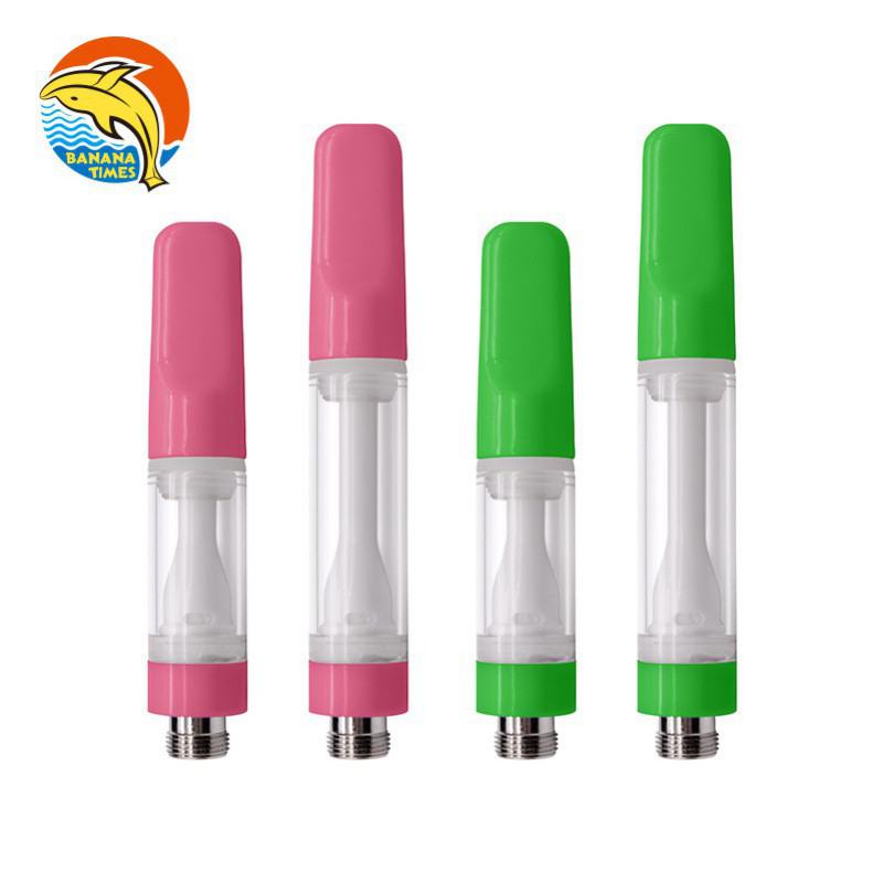 BANANATIMES/ Custom Cg06 - Full Ceramic Carts Box