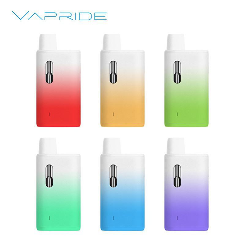 Vapride Vb01 Vape Pen