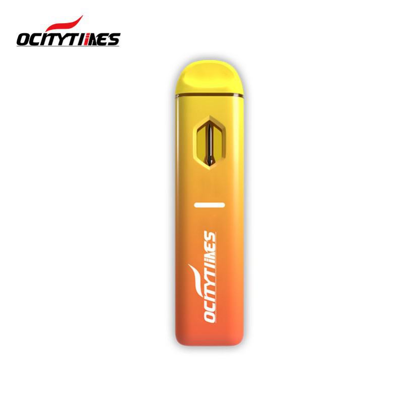 Smooth Hit Disposable Vape ocitytimes Oct100 Reusable Puffs