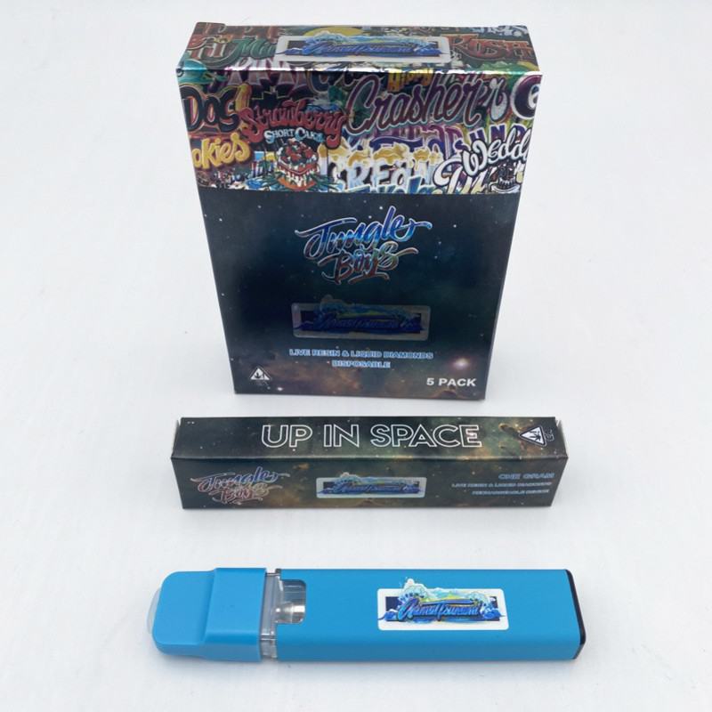 California Honey F11 Vape Pen