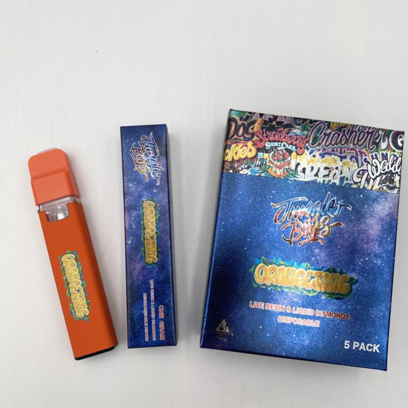 California Honey F11 Vape Pen