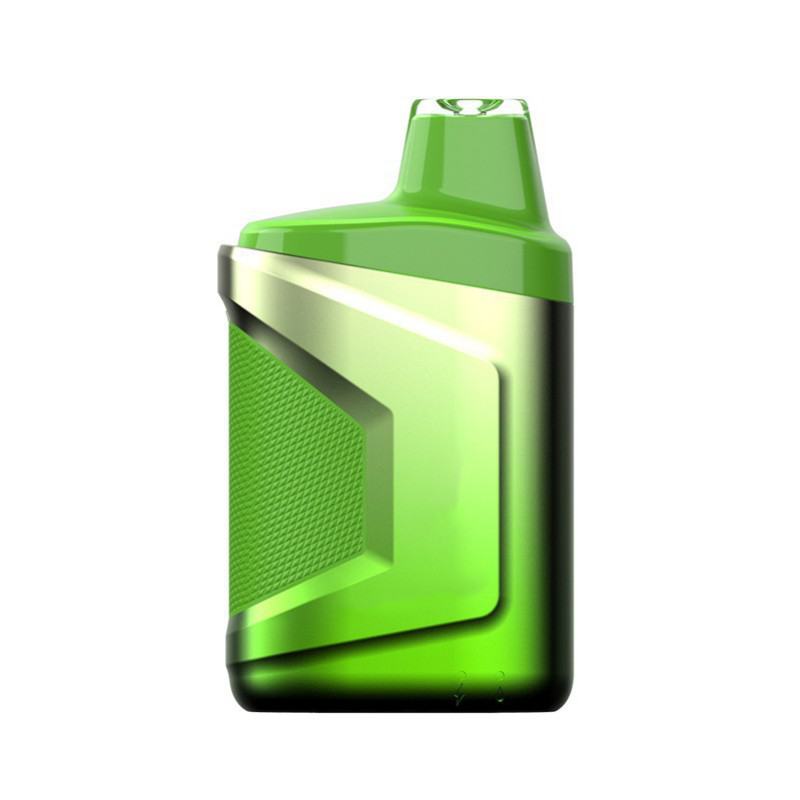 Customizable Rz 6000 Puffs Disposable Vape Brands