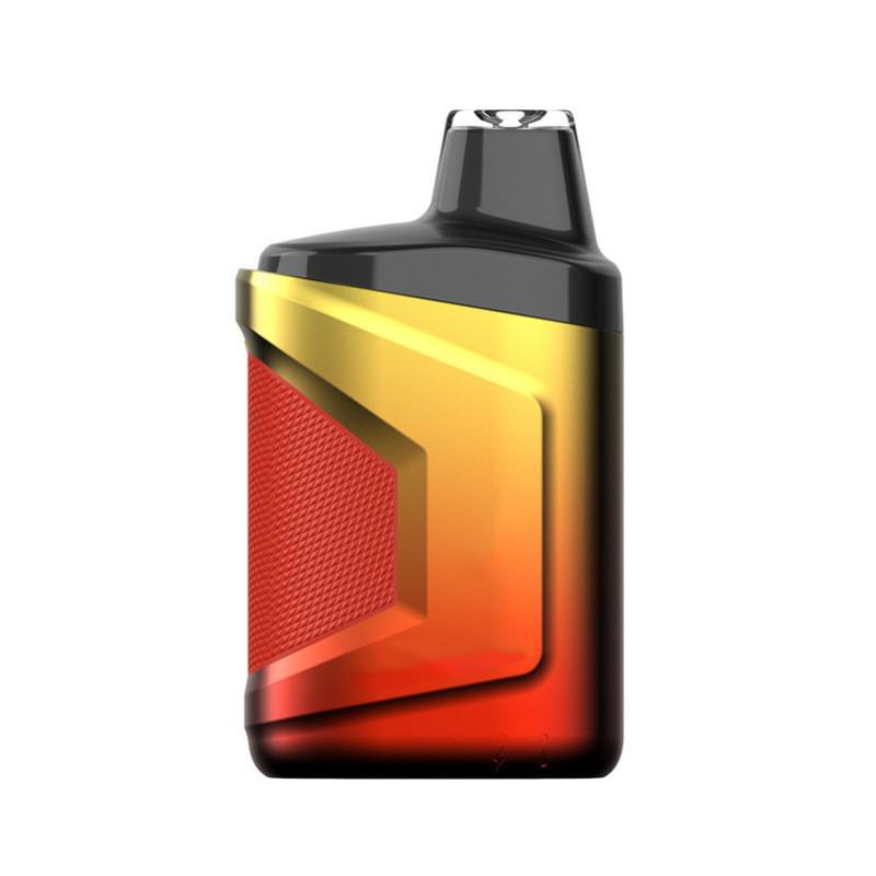 Customizable Rz 6000 Puffs Disposable Vape Brands