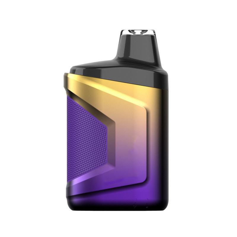 Customizable Rz 6000 Puffs Disposable Vape Brands