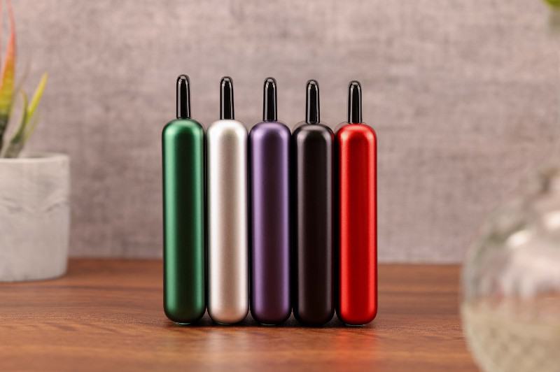 Disposable Hqd H109 8000± Puffs E-cigarette Nicotine