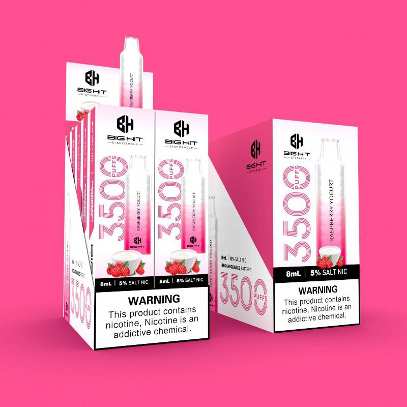 ZUMO Js20 Disposable E-cigarette